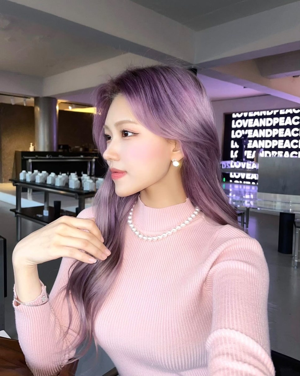 이프온헤어 이미지