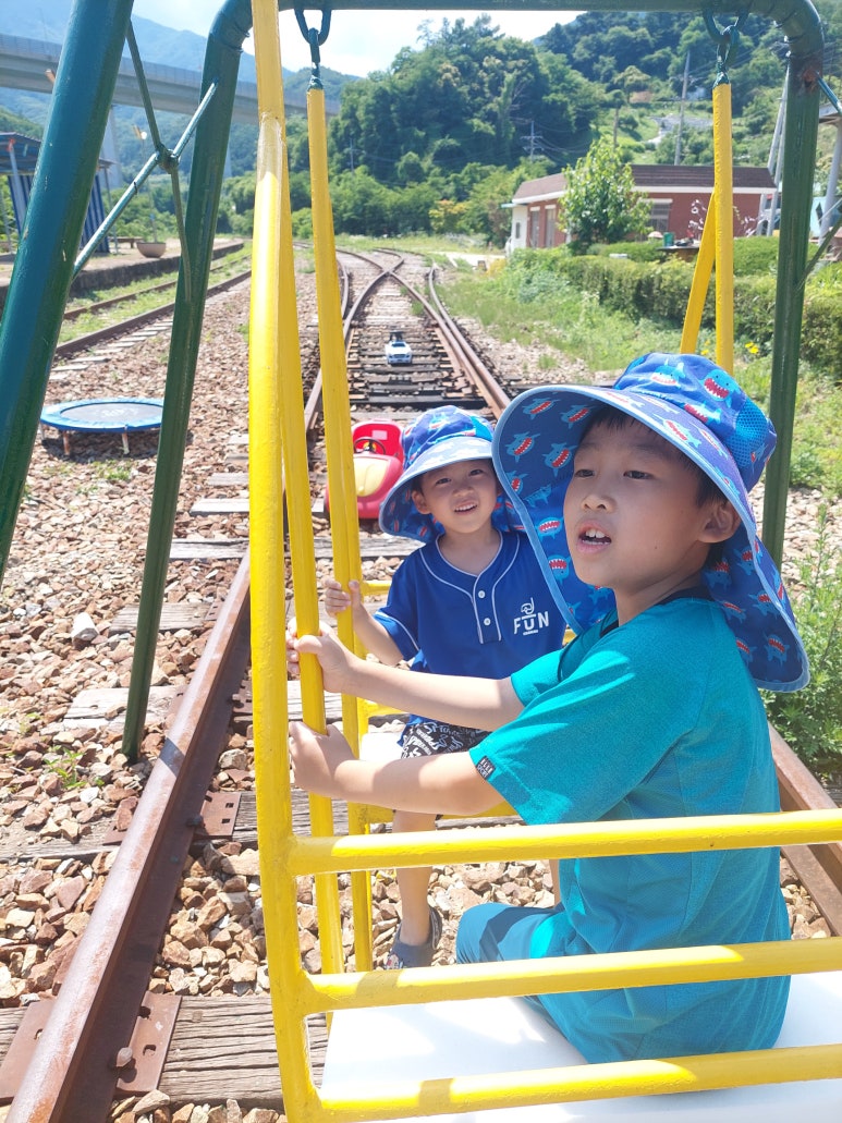 무쇠달협동조합 이미지