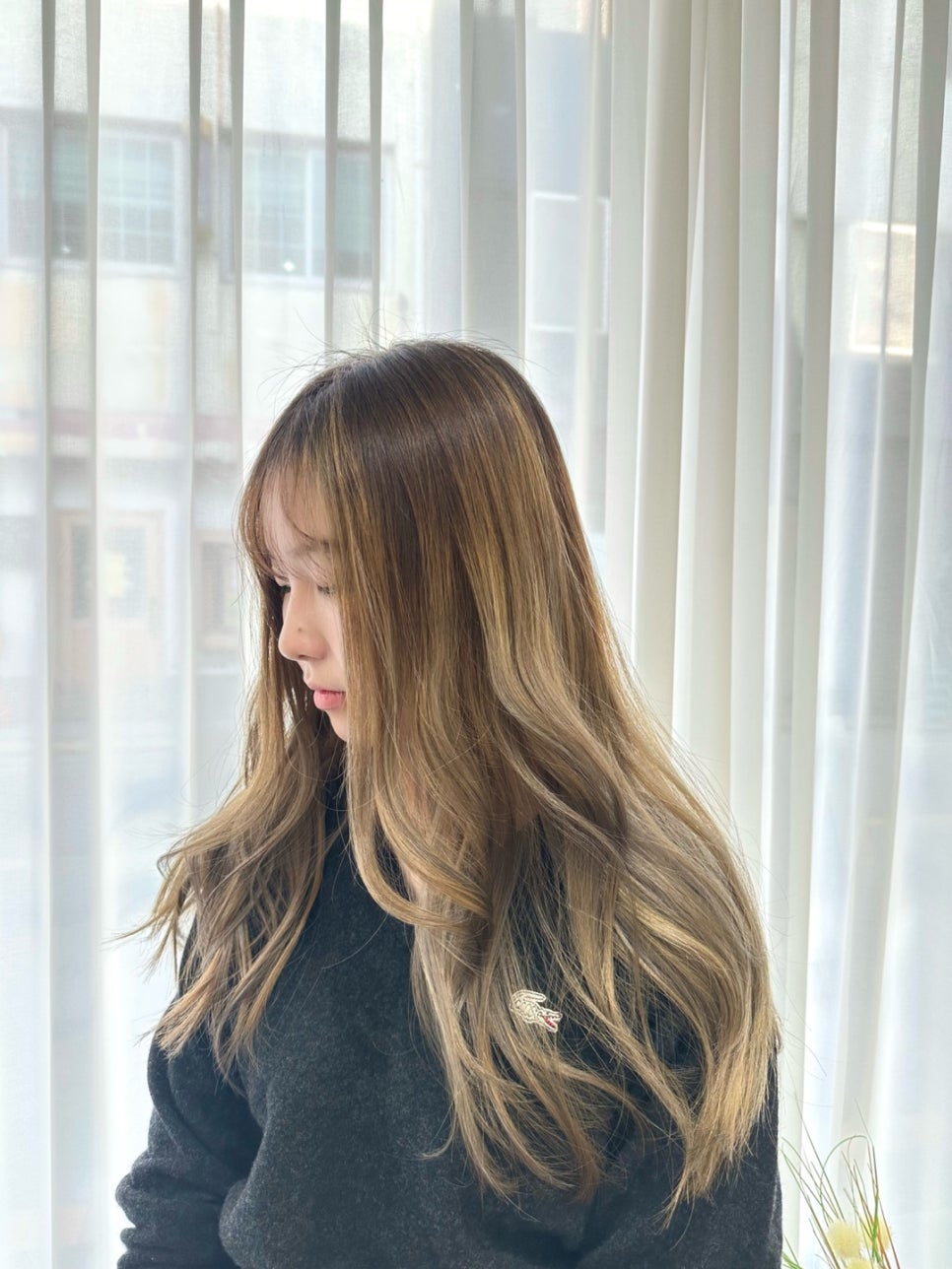 이프온헤어 이미지
