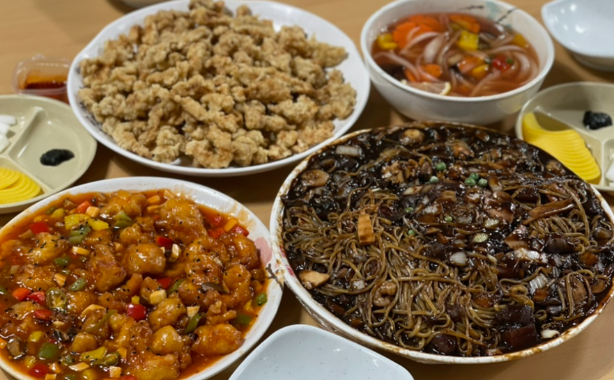 반도푸드(주) 이미지