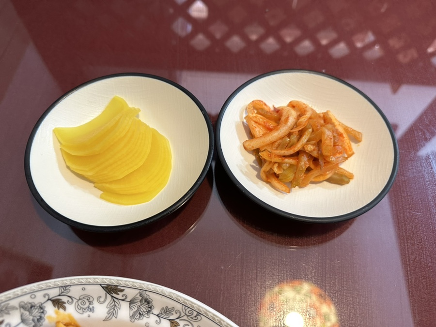 동네반점 이미지