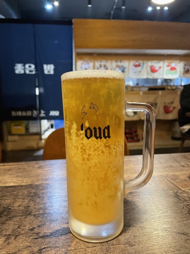동네술집 사요 이미지