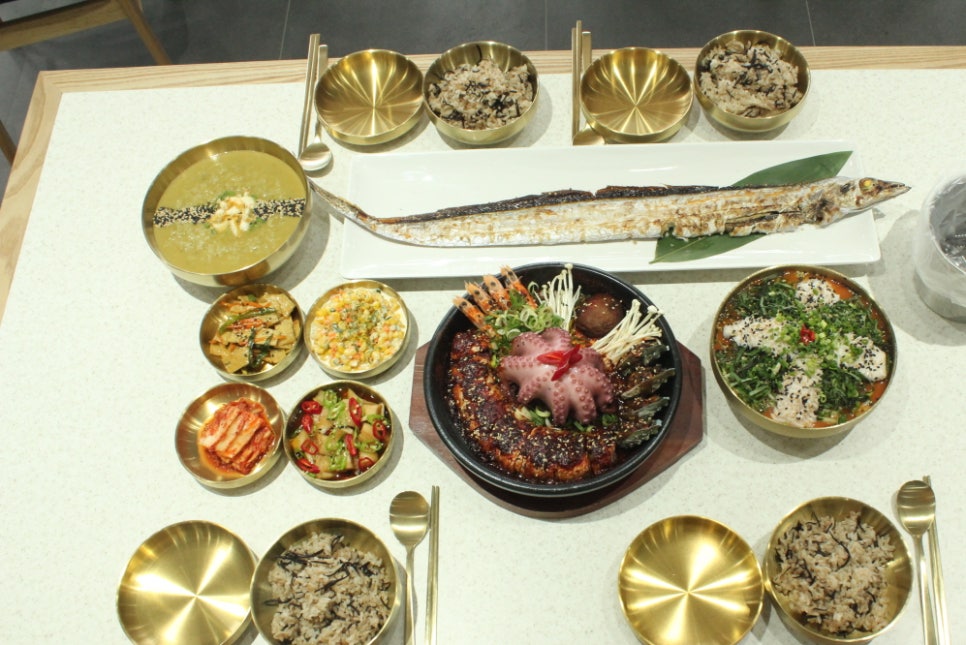 협재갈치전문점운치 이미지