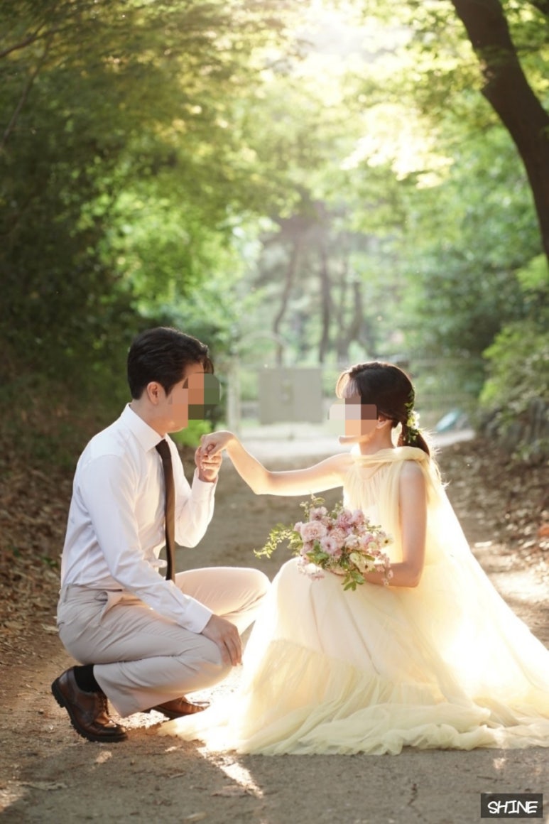 헤어가든엘리자베스 이미지