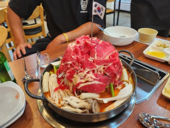 연남물갈비논산취암점 이미지