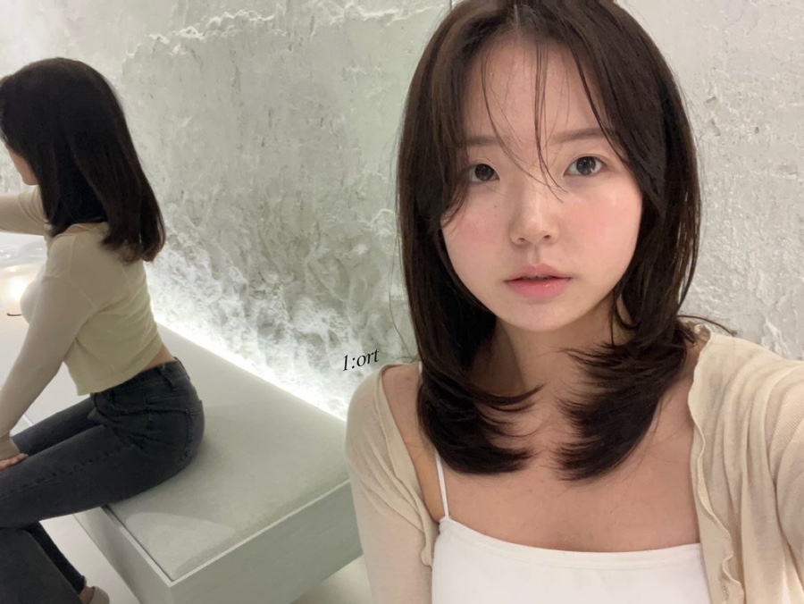 헤어현 이미지