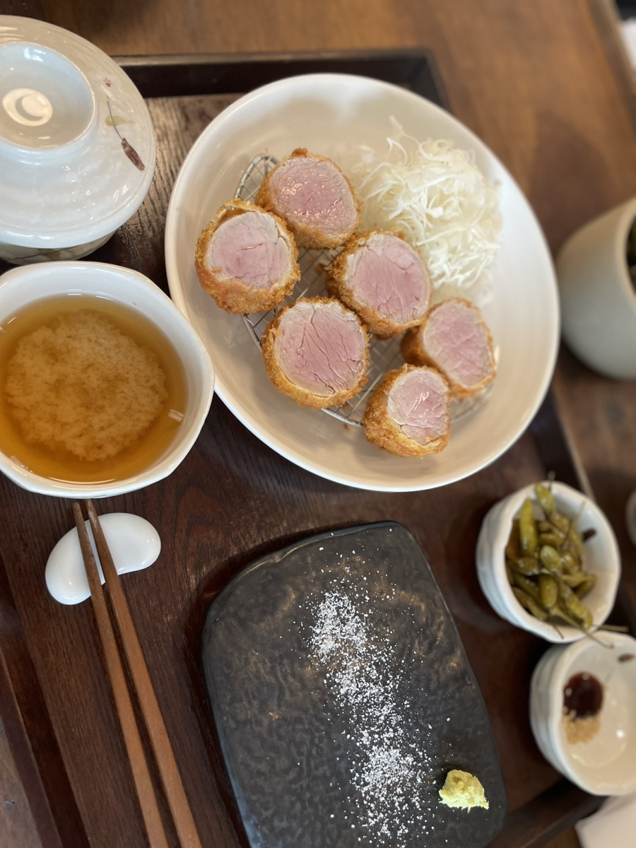 도톰카츠 내포신도시점 이미지