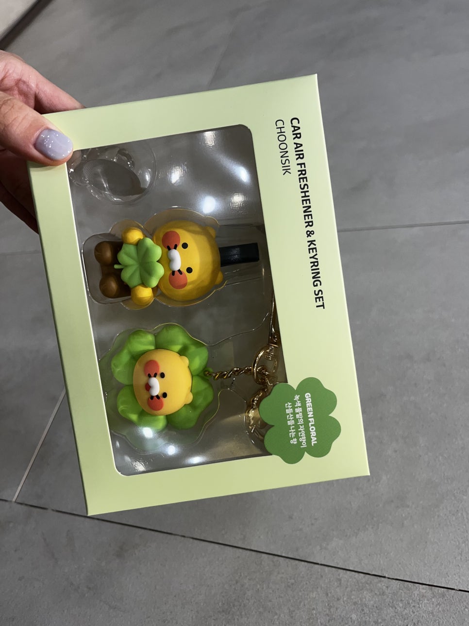 뚜레쥬르아산북수점 이미지