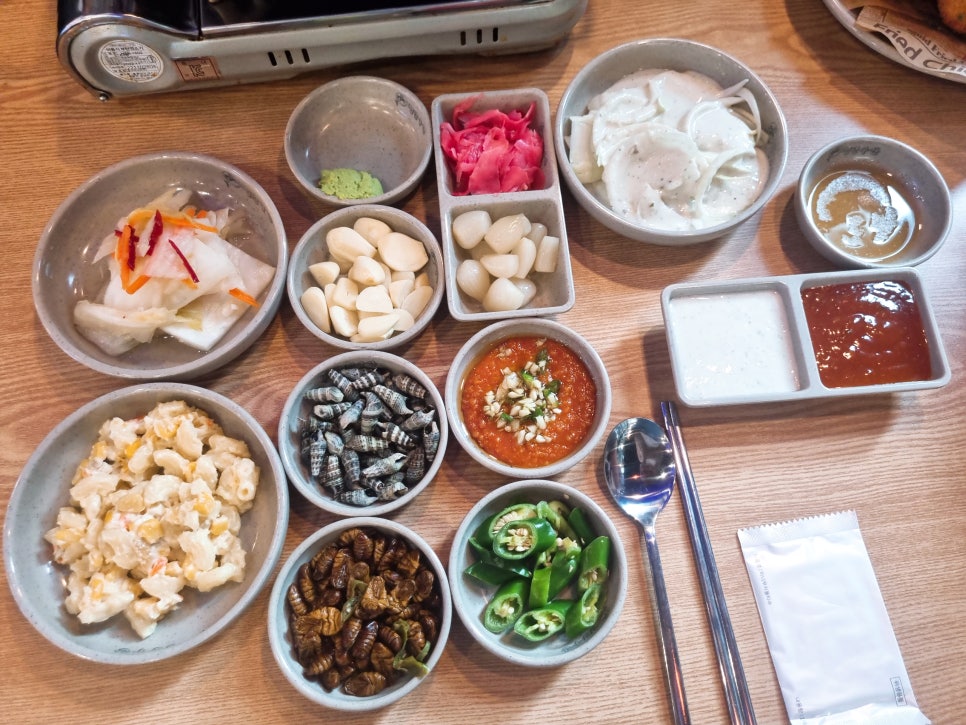 청년수산 이미지