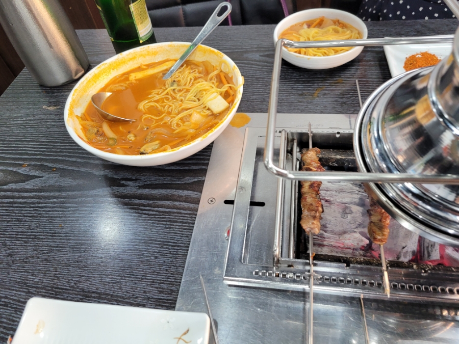 홍이네양꼬치 이미지