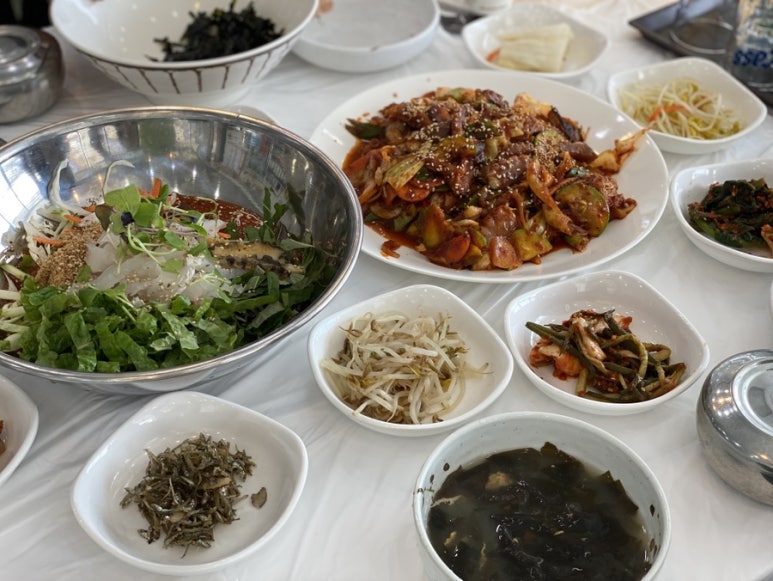 한끄니 이미지