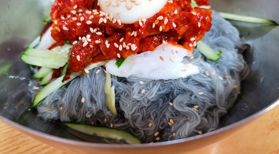 청량리함흥냉면 이미지