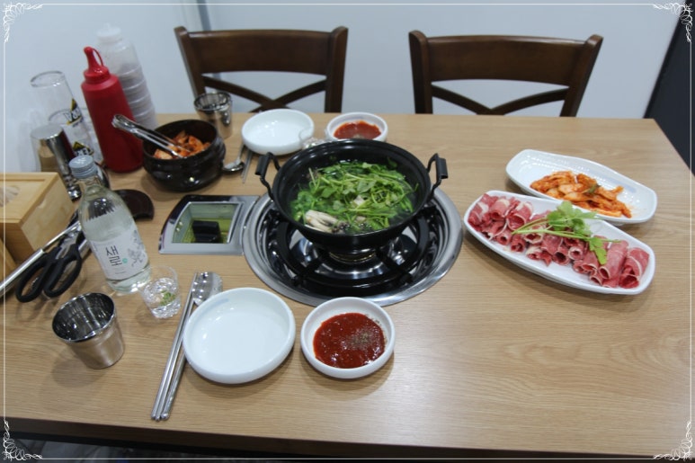 용식당 이미지