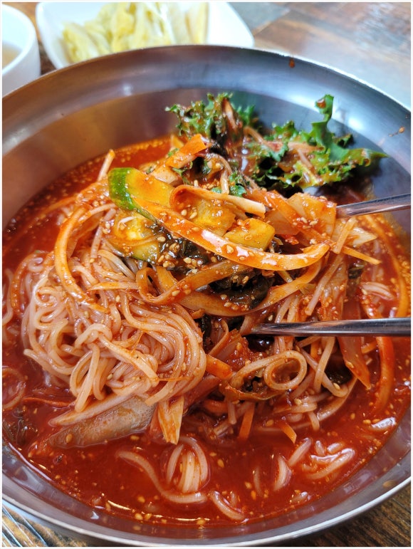 국수좋은날 이미지