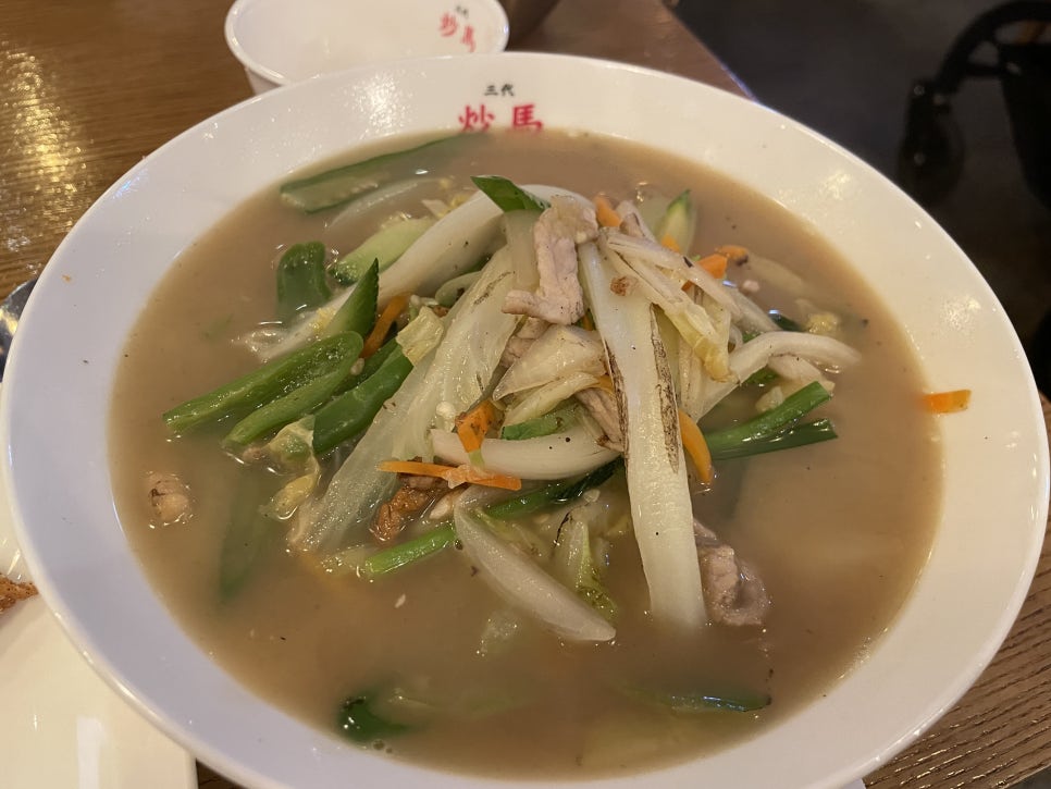 스타짬뽕 이미지
