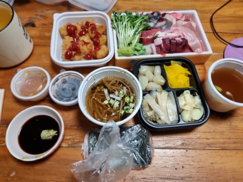 진풍참치 이미지