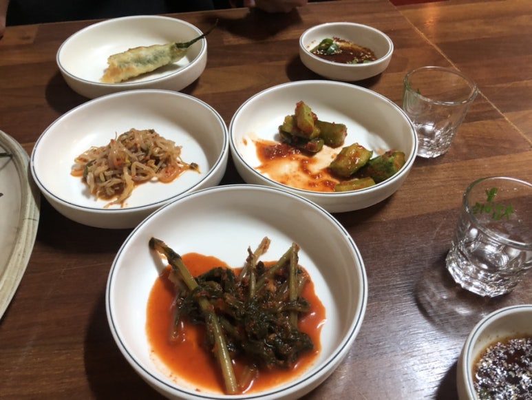 방실이파전 이미지
