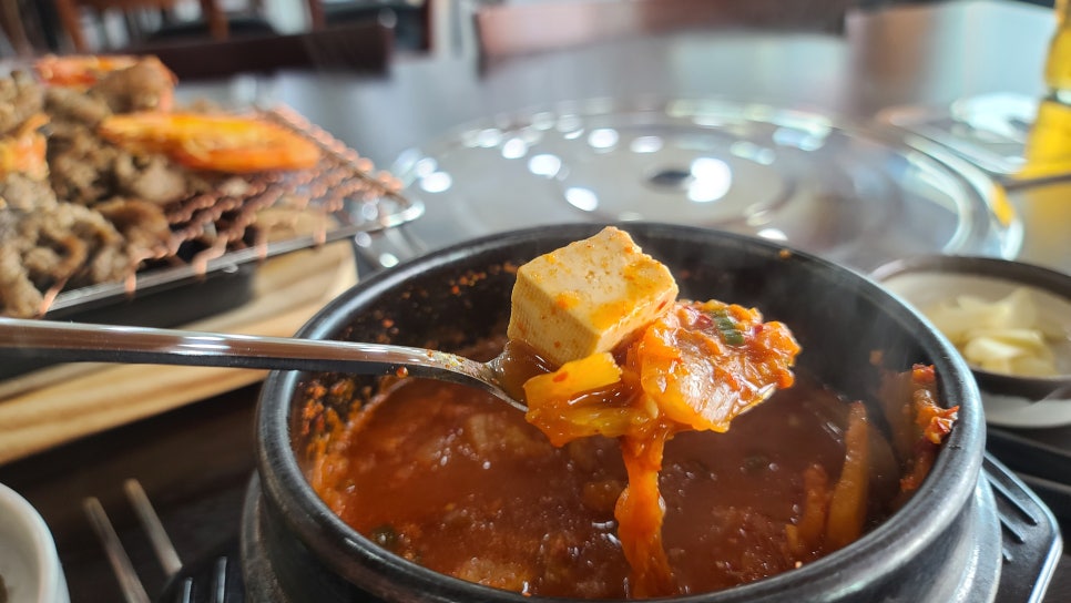 강경불고기김포석모리점 이미지