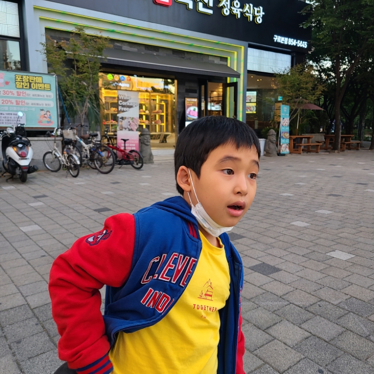 서울안심축산정육식당 이미지