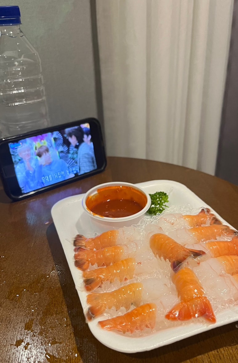 샬롬갈비 이미지