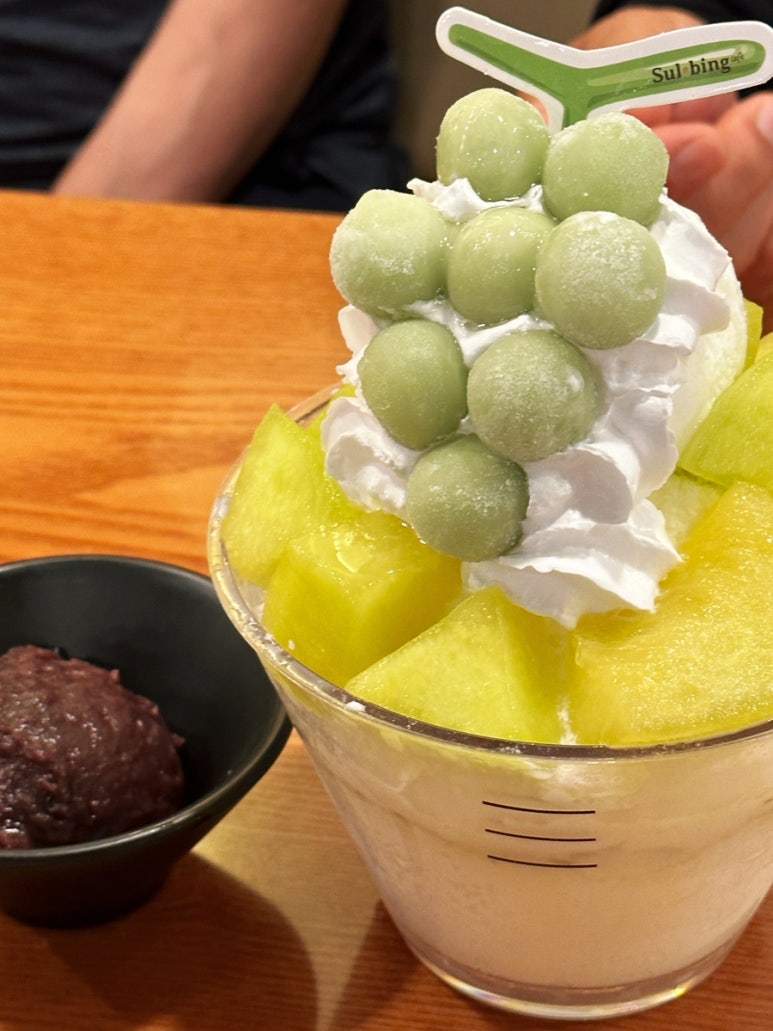 설빙둔촌역점 이미지