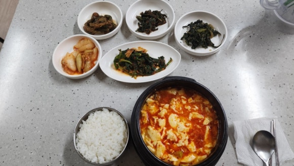 새말순두부 이미지