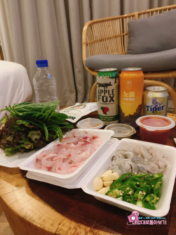 용당시장 이미지