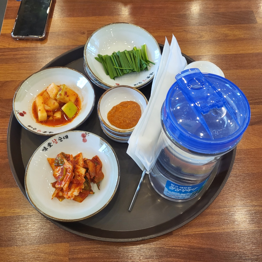 순대정 이미지