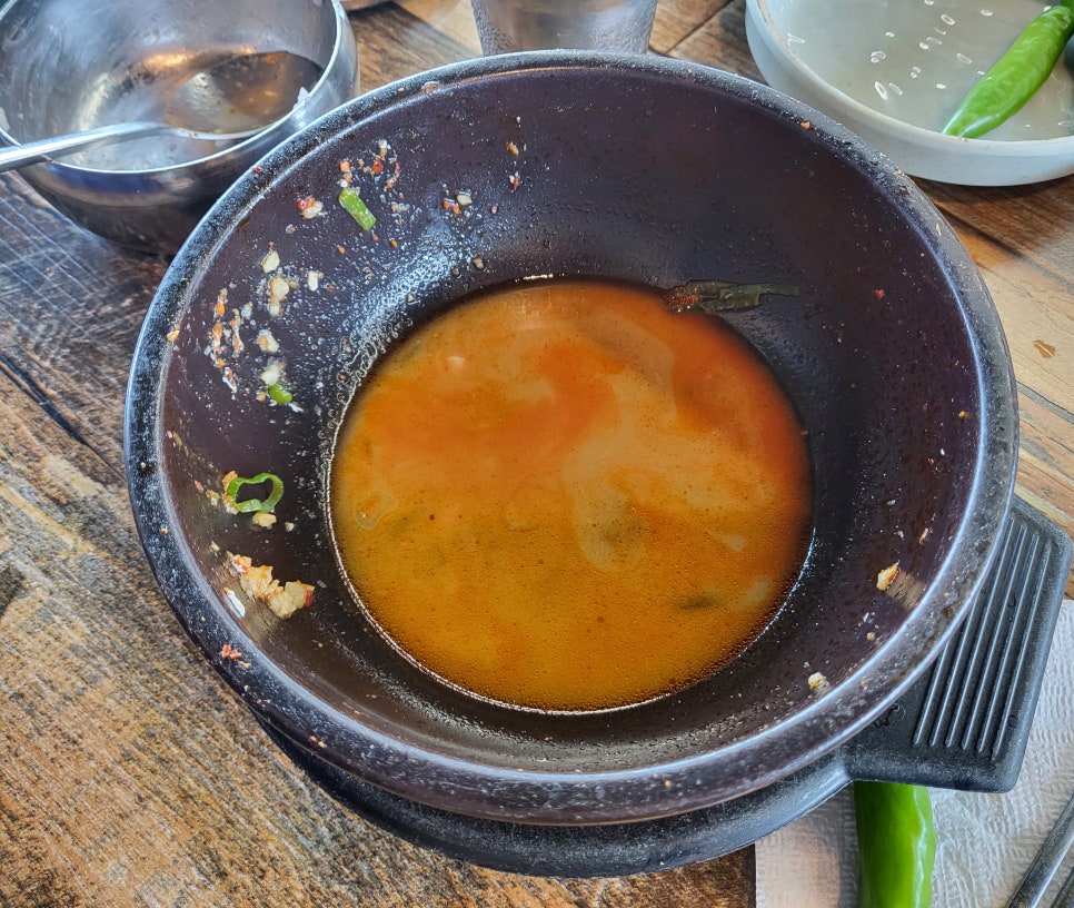 현이해장국 이미지