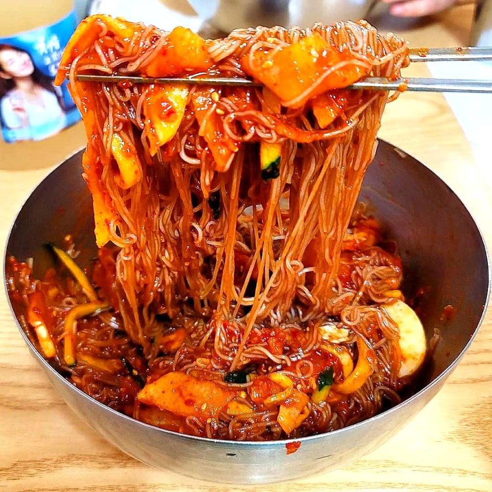 청량리함흥냉면 이미지