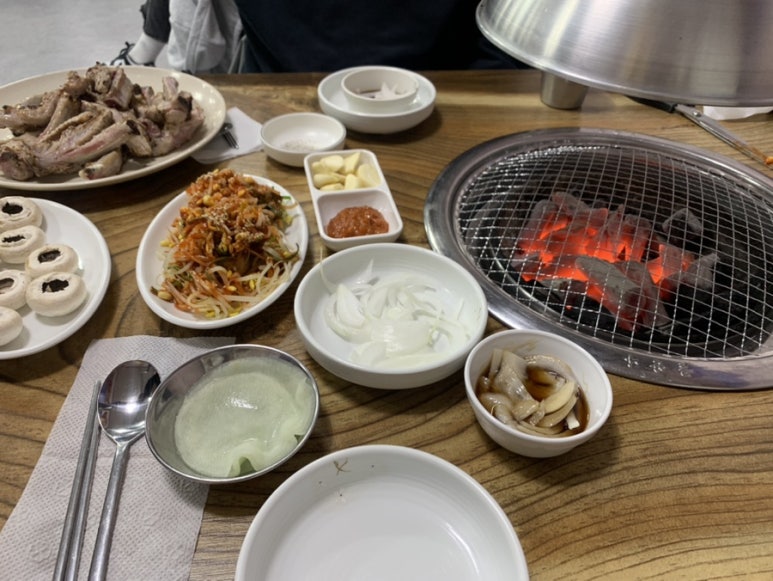 일미등갈비 이미지
