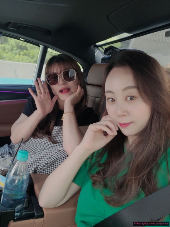 드위트리 카라반 가든 & 글램핑 이미지