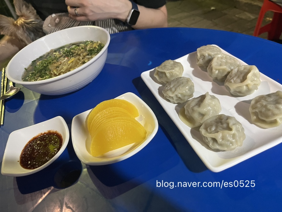와룡포차 이미지