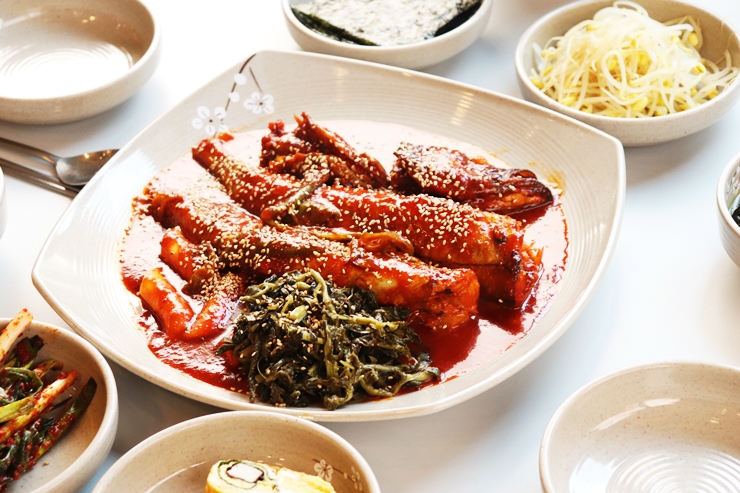 금화네 반찬 이미지