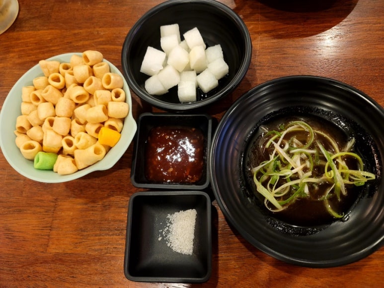 오꾸꼬민락2지구카페점 이미지