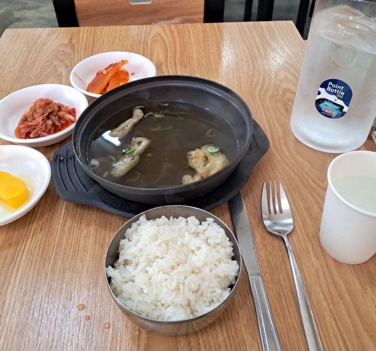 배재돈까스집으로 이미지