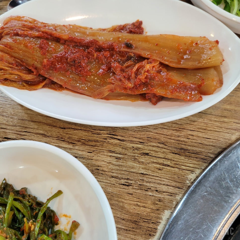 산정고기마을 이미지