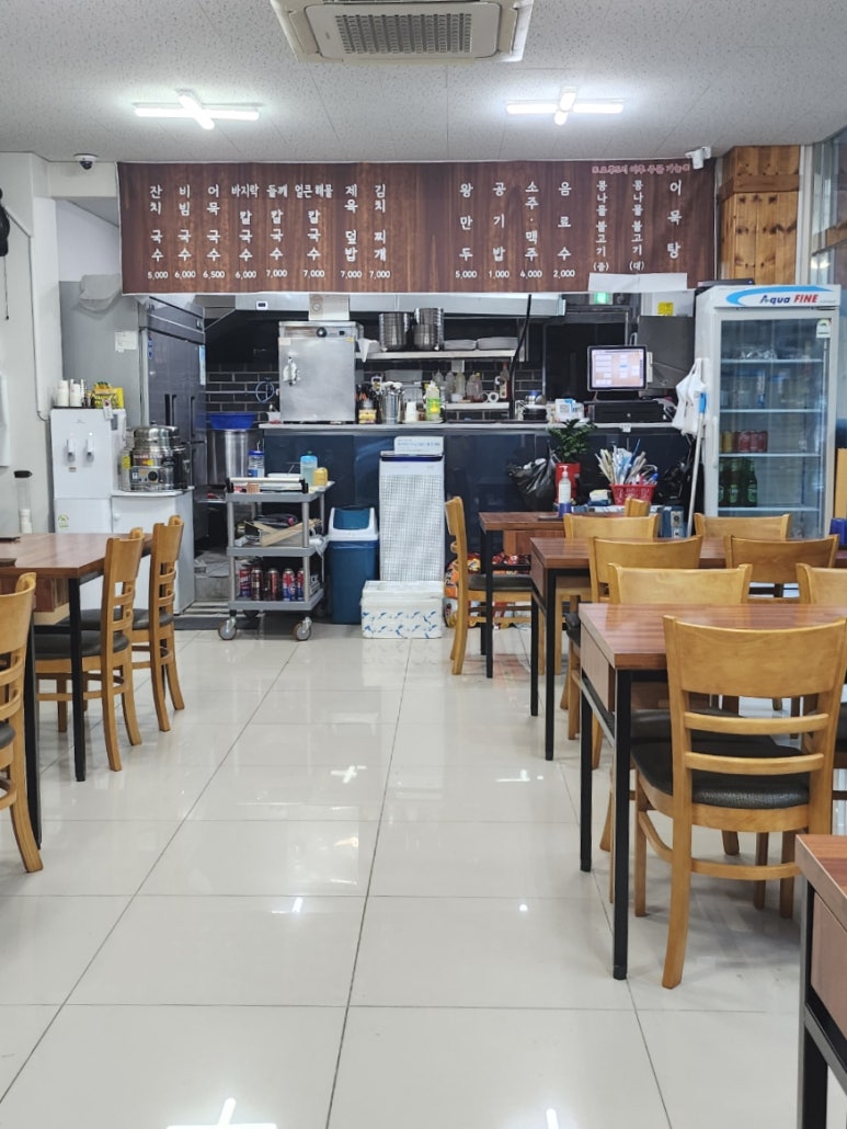 아산신도시주유소 이미지