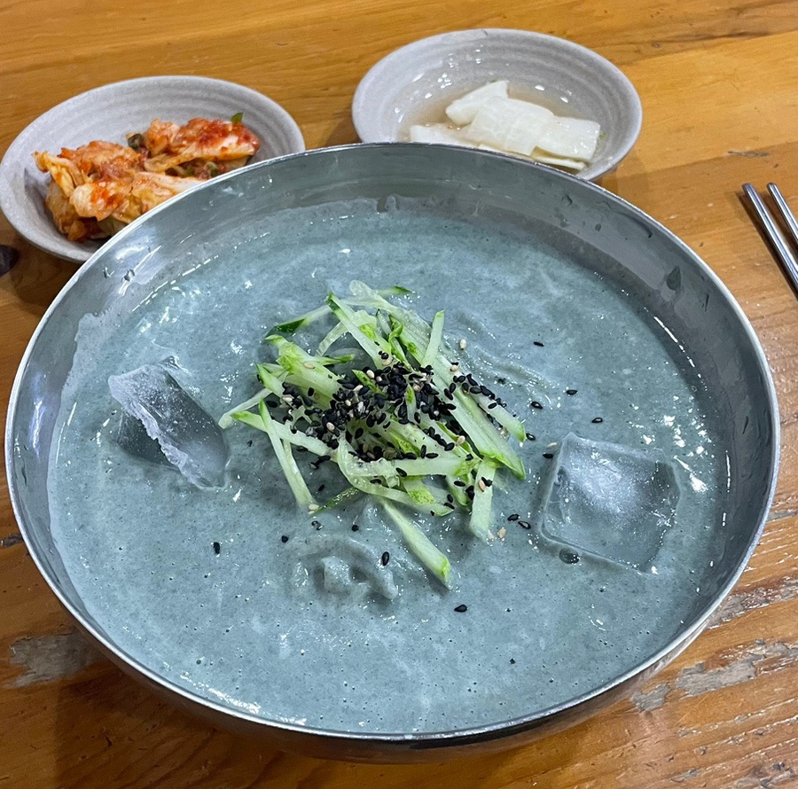 풍년칼국수콩국수 이미지
