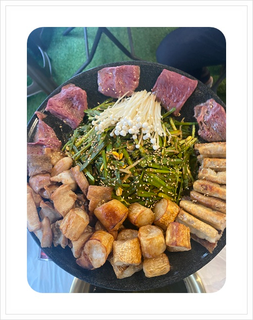 댓기리한우곱창 이미지