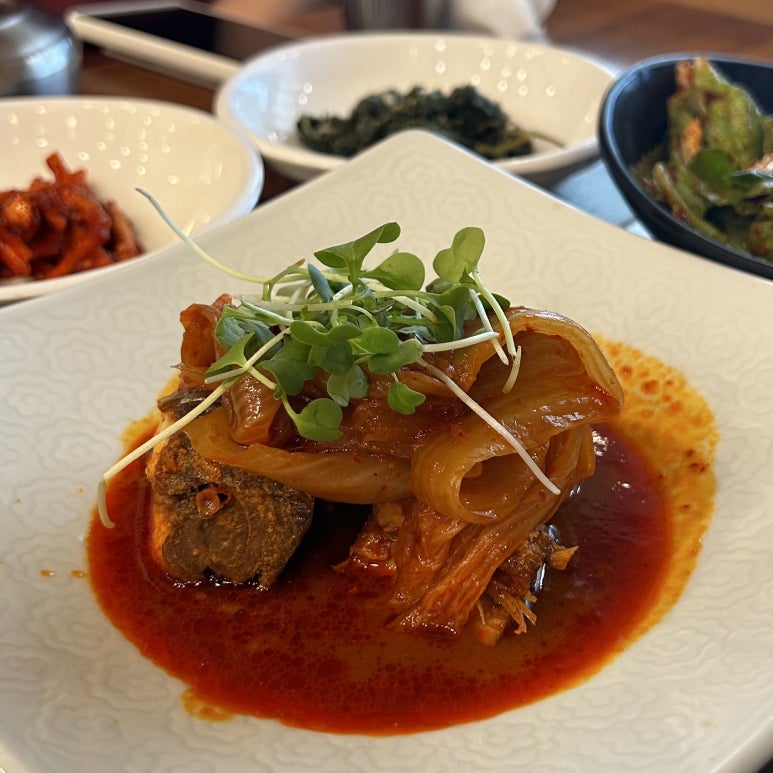 수원숯불갈비 이미지