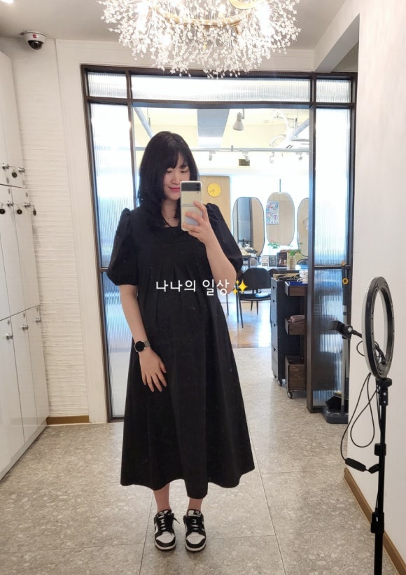 디앤린 헤어살롱 이미지