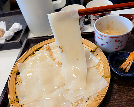교자김밥 이미지