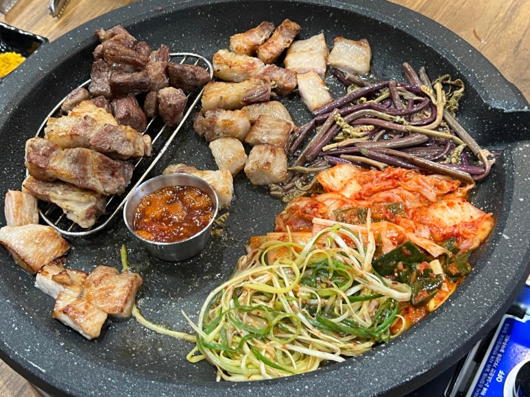 우리동네고깃집 이미지