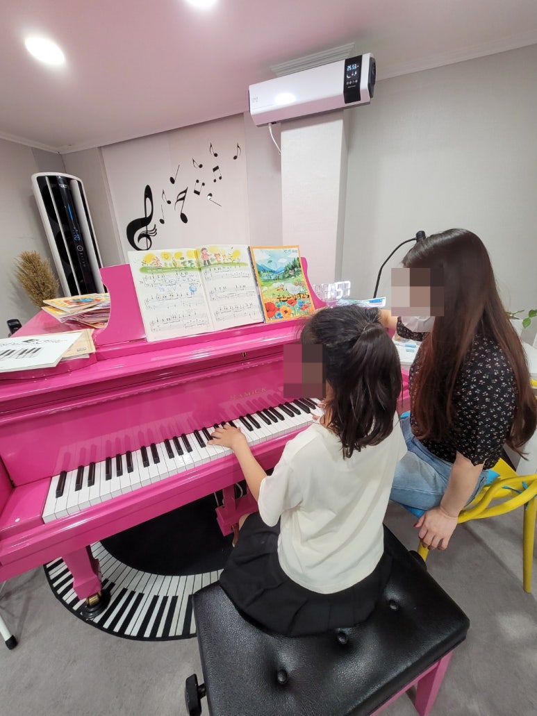 벨라뮤직아카데미음악학원 이미지