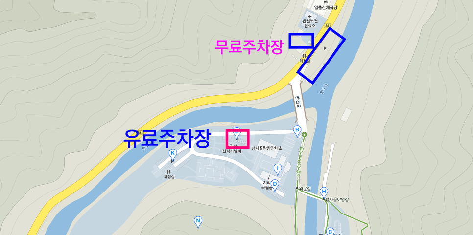 반선공용버스터미널 이미지