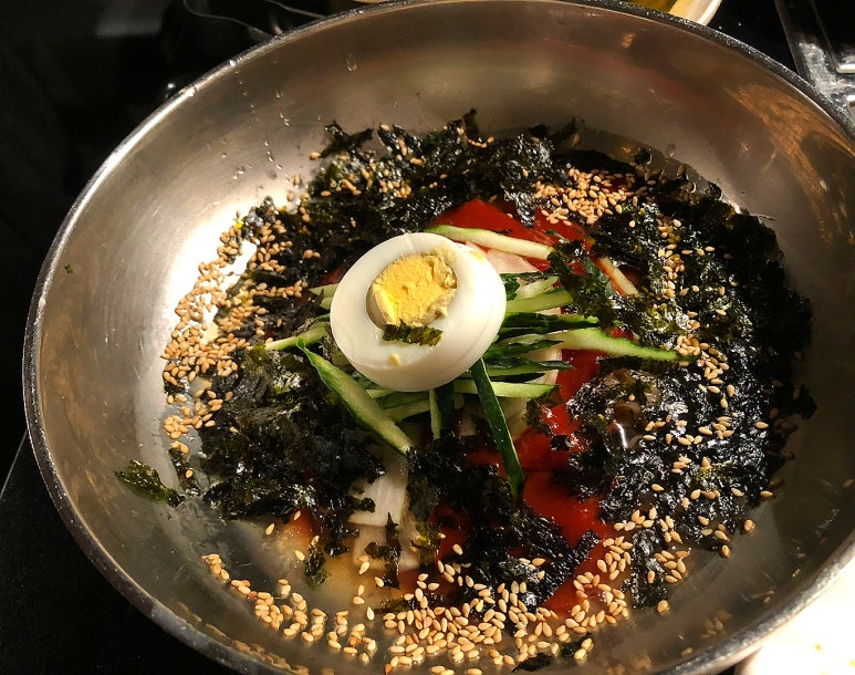 유남주(돼지구이전문점) 이미지