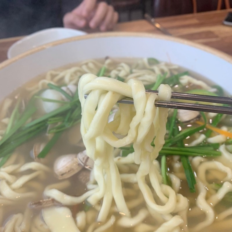 일품칼국수&보쌈 이미지