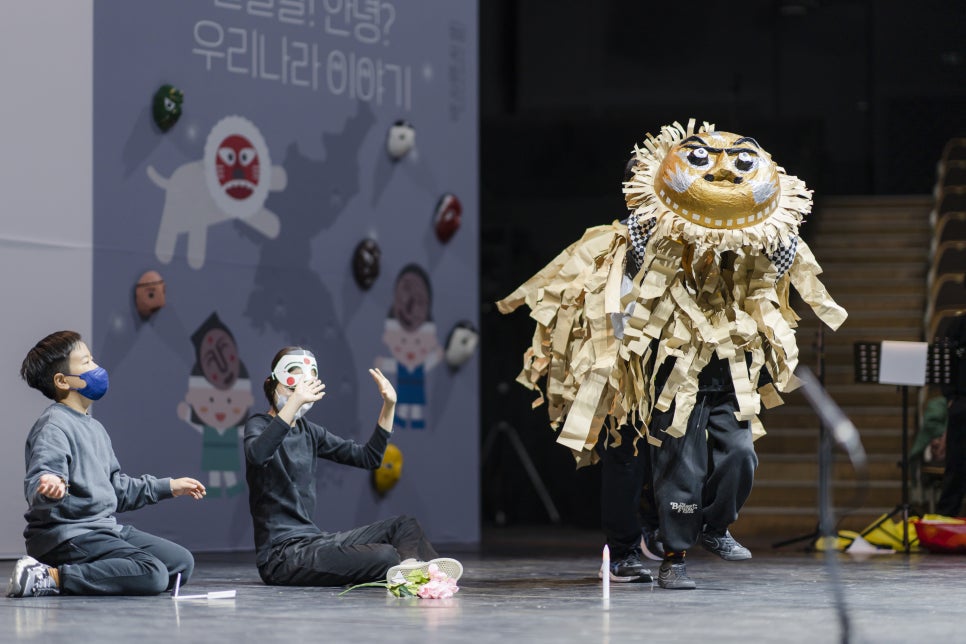 창의력예술학교 이미지