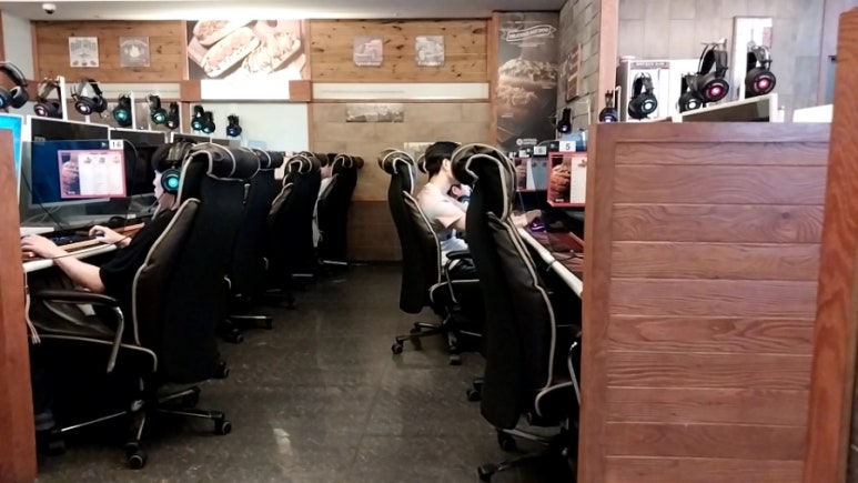 쓰리팝카페 이미지